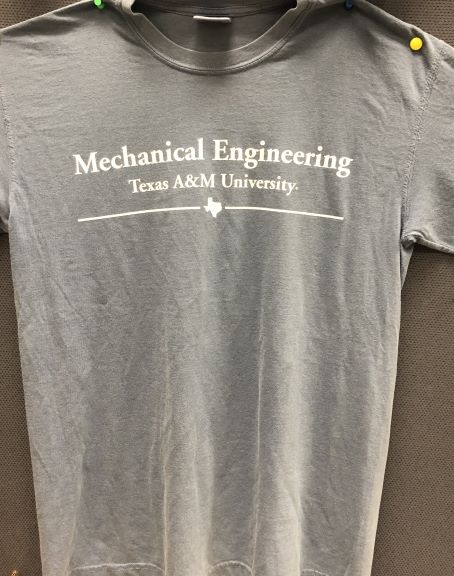 Mechanical Engineering T-Shirt